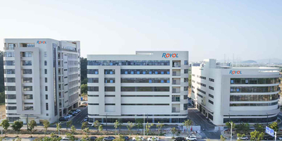 ROYOL WATER CO., LTD โพรไฟล์บริษัท