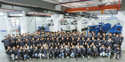 ROYOL WATER CO., LTD ทัวร์โรงงาน