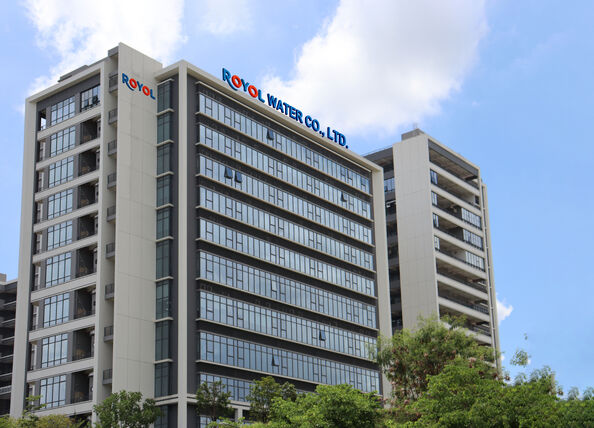 ROYOL WATER CO., LTD Company Profile