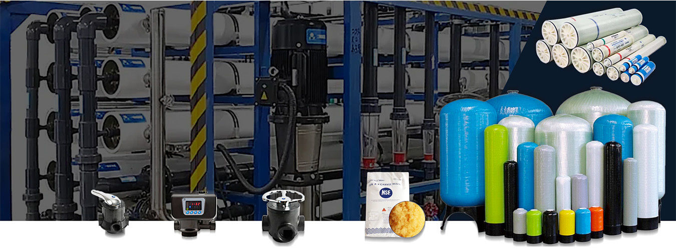 Residential RO Membrane