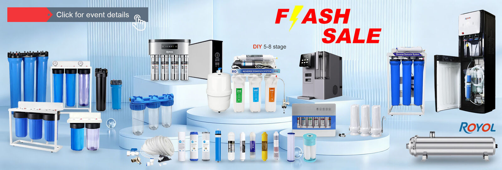 Water Softener