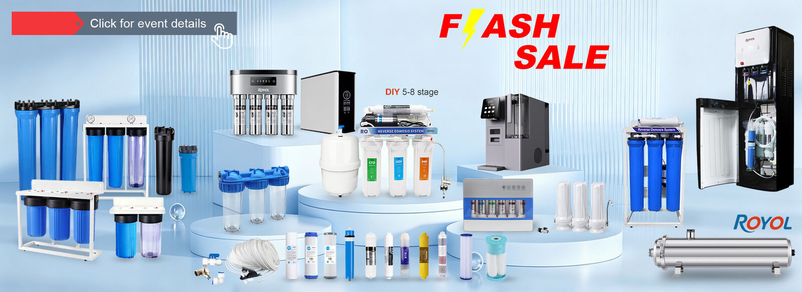 Water Softener