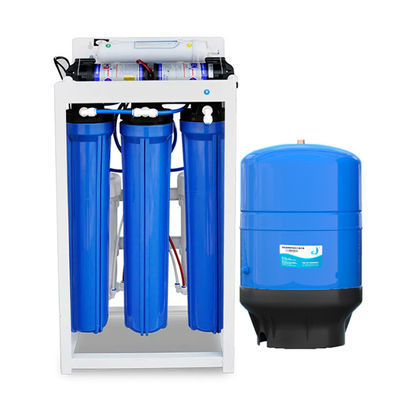 quality  Drinking Water RO Systems 600GPD 800GPD Commercial Reverse Osmosis System factory
