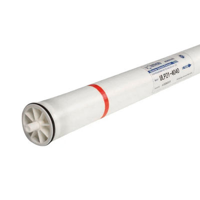 quality  Industrial Ultra Low Pressure RO Membrane Element For Reverse Osmosis Systems factory
