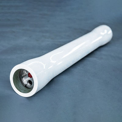 quality  300PSI FRP Membrane Housing 4040 RO Membrane Pressure Vessel FRP Vessels factory