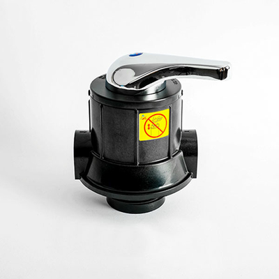Filter Control Valve