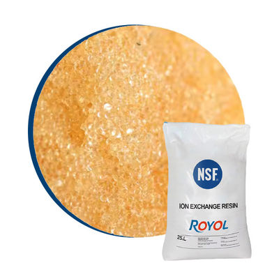 Ion Exchange Resin