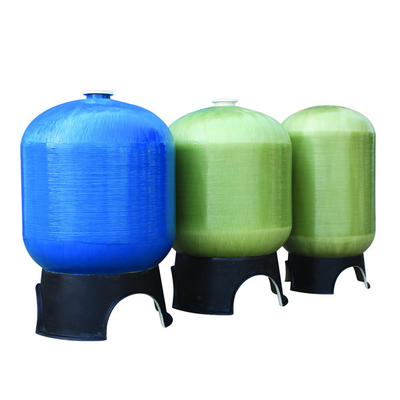 FRP Pressure Vessel