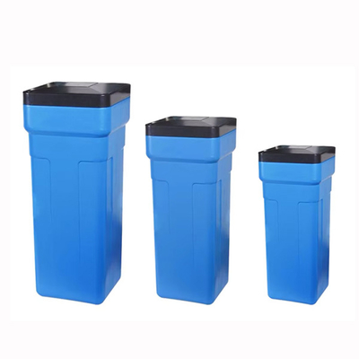 Water Softener Brine Tank
