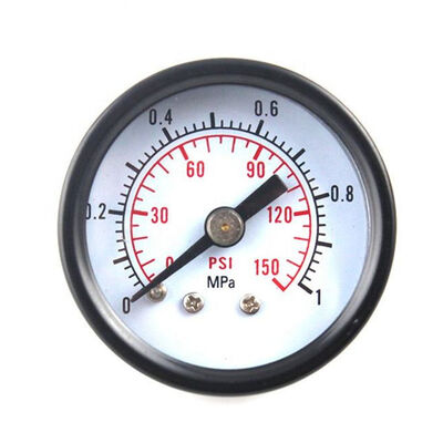 Pressure Gauge