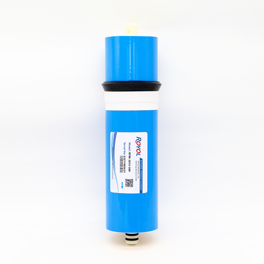 3013-500 RO Membrane 500 GPD Polyamides