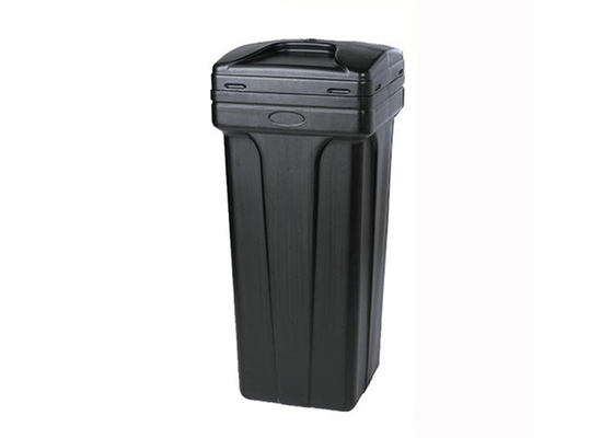 70L 100L Water Softener Brine Tank With Brine Valve For Water Softening Systems