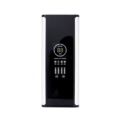 Tankless 800GPD Reverse Osmosis System Under Sink RO Water Purifier System