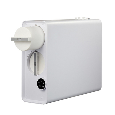 Multi Stage Under Sink RO Systems 800GPD Reverse Osmosis System Tankless Water Filter