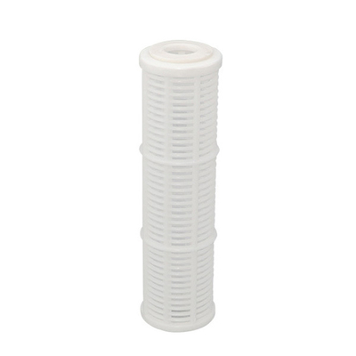 Washable Nylon Mesh Filter Net Filter Cartridges For Sediment Sand Particle Remove