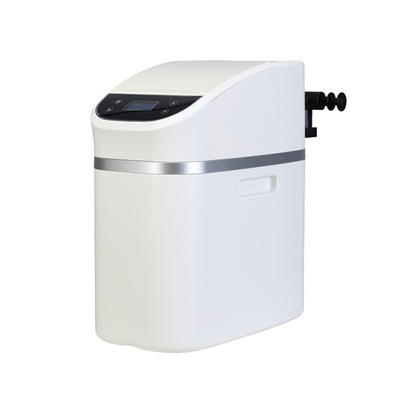 Intelligent Automatic Control Water Softener For Bathroom Downflow Upflow Regeneration