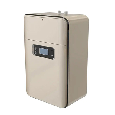 Household Wall Mounted Water Softener For Bathroom Small Cabinet Automatic Control