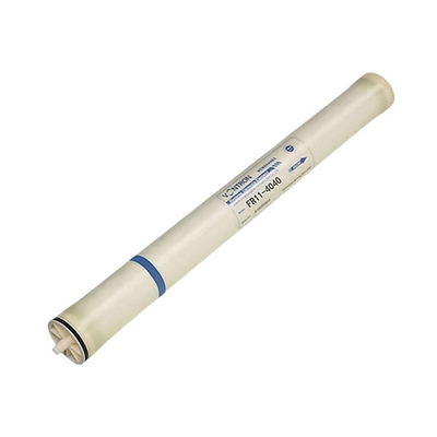 Fouling Resistant Aromatic Polyamide RO Membrane Elements FR11-4040