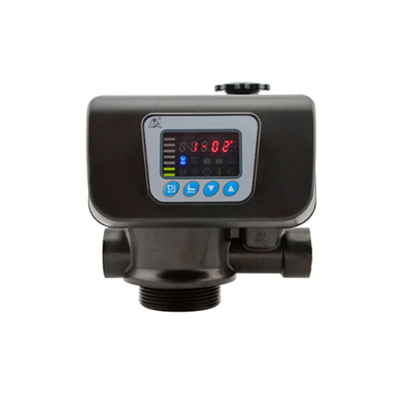 4000LPH Runxin Automatic Valve 53504S F67B1 For Heavy Metal Ions Removal System Part