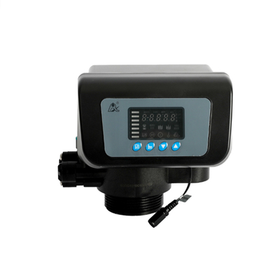 Boiler Feedwater Softening System Filter Control Valve Runxin Automatic 63504 F63C1 63604 F63C3