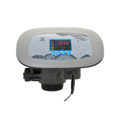 Reverse Osmosis Pretreatment Water Softening Control Valve Automatic 63504B F63G1 63604B F63G3