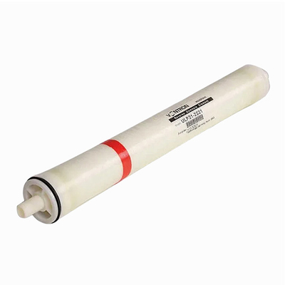 Industrial RO Water Membrane Ultra Low Pressure Aromatic Polyamide Reverse Osmosis Membrane