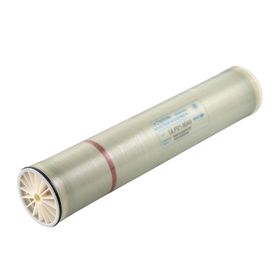 ULP32-8040 99.5% Salt Rejection Membrane Element Ultra Low Pressure RO Membrane
