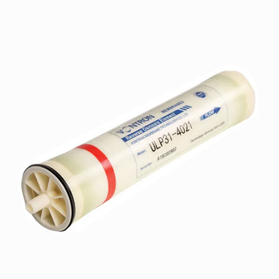 Low Pressure Aromatic Polyamide RO Membrane Element For Reverse Osmosis Systems