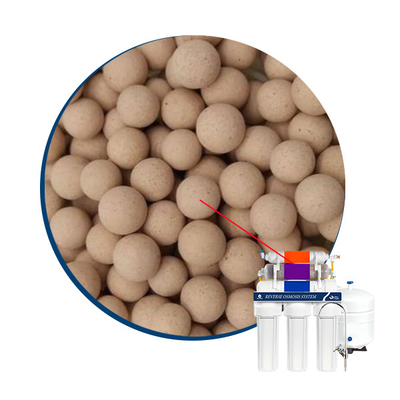 Home Natural Maifan Stone Ball Mineral Balls For Drinking Water