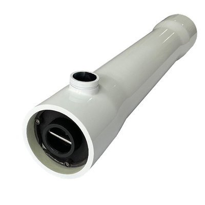 8" High Flow Water Filter Membrane Housing 8040 8060 Side Port Pressure Vessels