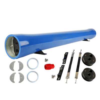 4 Inch 300PSI FRP Pressure Vessel Membrane Housing 4040 Membrane Housing