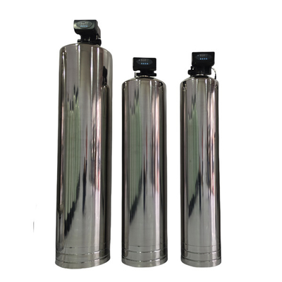 1051 1354 2162 Stainless Steel Pressure Vessel Rust Acid Resistant