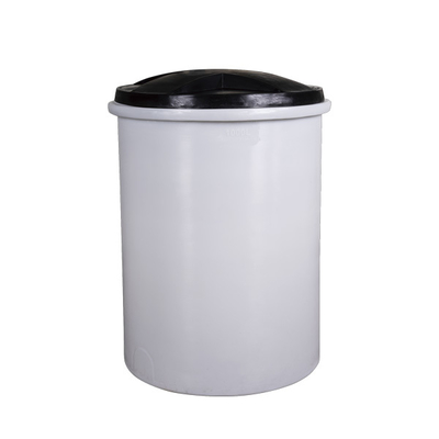 Water Softener Salt Dissolving Tank 25L 60L 70L PE Plastic Brine Tank Water Tanks
