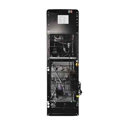 Vertical Reverse Osmosis Water Purifier With Instant Hot and Cold Household Water Dispenser Water Cooler