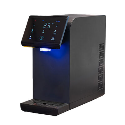 Tankless Instant Hot and Cold Water Purifier Household Water Filter Water Dispenser with UV