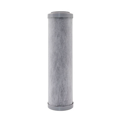 Customized Activated Carbon Fiber ACF Filter Cartridge for Water Filter Remove Residual Chlorine Heavy Metal