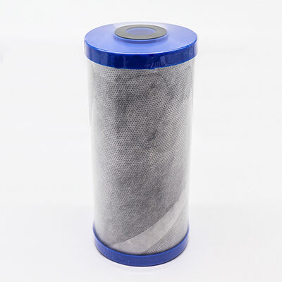 10"x4.5" Activated Carbon Fiber Filter Cartridge For Whole House Water Filter