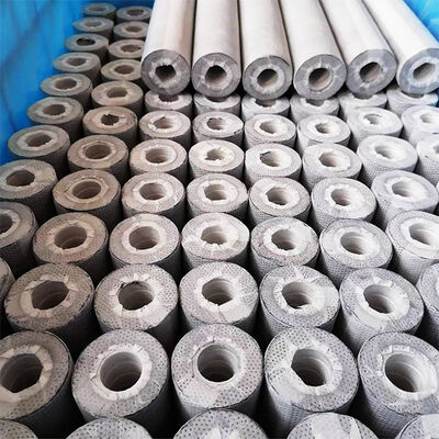 Activated Carbon Fiber ACF Filter Cartridge 20inch Jumbo for Big Blue Housing