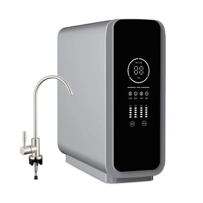 75GPD 800GPD Tankless Reverse Osmosis System RO Water Purifier for Home Use