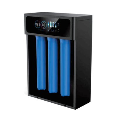 Drinking Water RO Systems 600GPD 800GPD Commercial Reverse Osmosis System