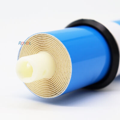 50G Thin Film Composite RO Membrane for Under Sink Reverse Osmosis Water Purifier System