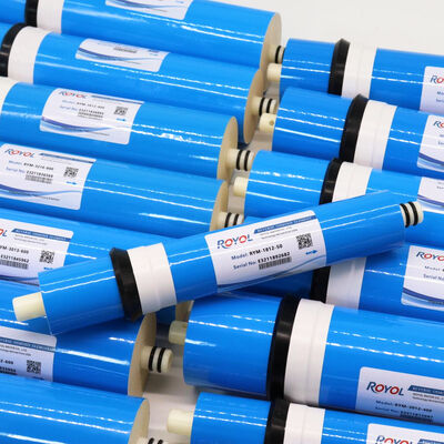 50G Thin Film Composite RO Membrane for Under Sink Reverse Osmosis Water Purifier System