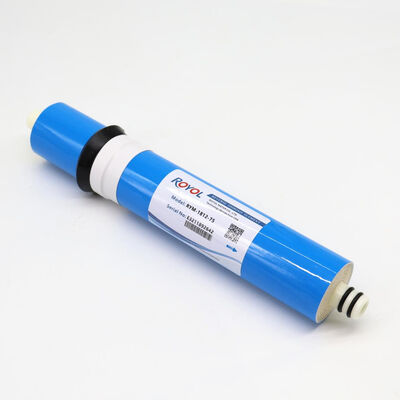 1812 Replacement Water Filter Cartridges 75G RO Membrane