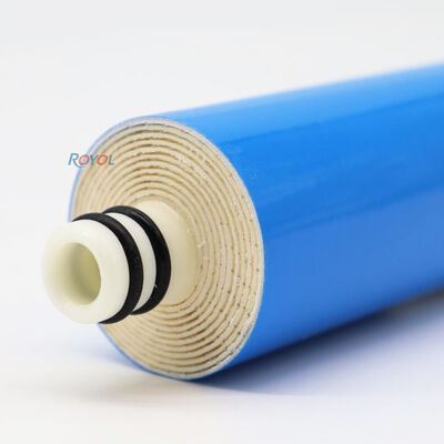 1812 Replacement Water Filter Cartridges 75G RO Membrane