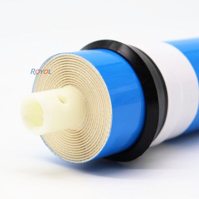 100 GPD High Rejection Polyamide Thin-Film Composite RO Membrane for Water Treatment