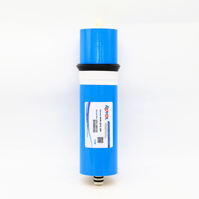 12"x3" 300 GPD Reverse Osmosis Membrane with Aromatic Polyamide Composite Film for Water Purification