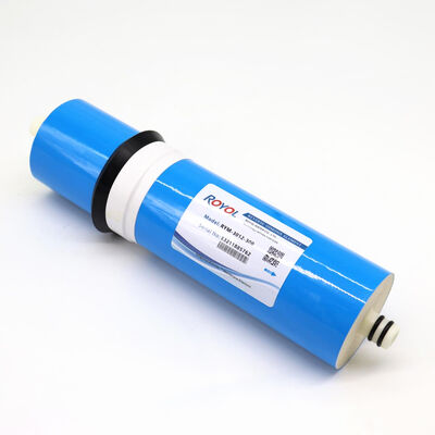 12"x3" 300 GPD Reverse Osmosis Membrane with Aromatic Polyamide Composite Film for Water Purification