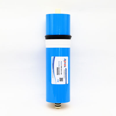 3012-400GPD RO Membrane Reverse Osmosis Water Filter Cartridge with Food-Grade Safe Aromatic Polyamide Composite Film