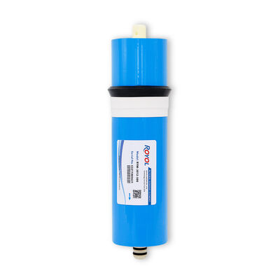 3012-500 GPD RO Membrane with 0.0001 Micron Filtration and 98% Salt Rejection for Water Purification