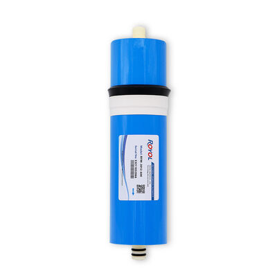 ROYOL 600 GPD RO Membrane with 0.0001 Micron Filtration and 98% Salt Rejection for Reverse Osmosis Water Filter Cartridge